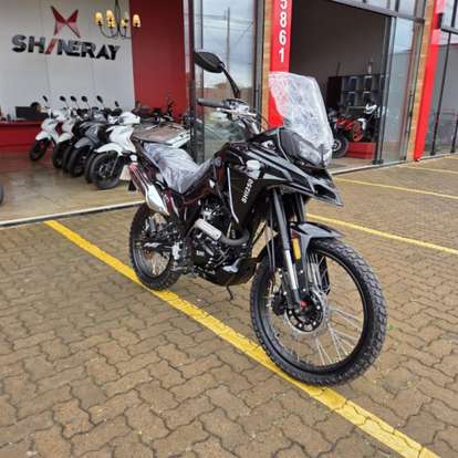 SHINERAY-SHI 250-2026