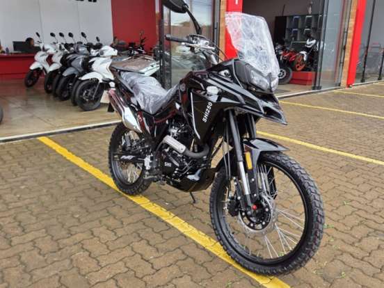 SHINERAY-SHI 250 SHINERAY-SHI 250-2026