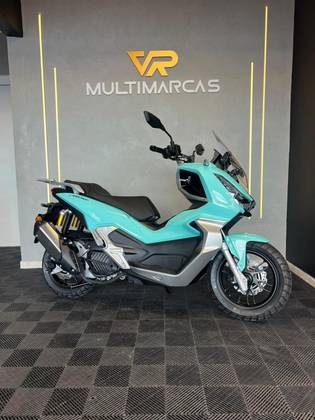 SHINERAY URBAN 150 EFI 