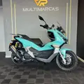 SHINERAY URBAN 150 EFI SHINERAY URBAN 150 EFI