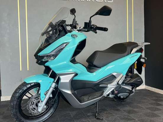 SHINERAY-URBAN 150 EFI SHINERAY-URBAN 150 EFI-2026