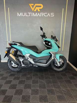 SHINERAY-URBAN 150 EFI-2026