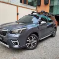 SUBARU FORESTER 2.0 S 4X4 16V GASOLINA 4P AUTOMÁTICO SUBARU FORESTER 2.0 S 4X4 16V GASOLINA 4P AUTOMÁTICO