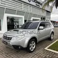 SUBARU FORESTER 2.5 XT 4X4 16V TURBO INTERCOOLER GASOLINA 4P AUTOMÁTICO SUBARU FORESTER 2.5 XT 4X4 16V TURBO INTERCOOLER GASOLINA 4P AUTOMÁTICO