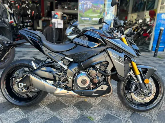 SUZUKI GSX-S1000A ABS 