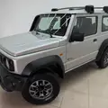 SUZUKI JIMNY 1.5 GASOLINA SIERRA 4YOU 4X4 AUTOMÁTICO SUZUKI JIMNY 1.5 GASOLINA SIERRA 4YOU 4X4 AUTOMÁTICO