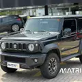 SUZUKI JIMNY 1.5 GASOLINA SIERRA 4YOU 4X4 AUTOMÁTICO SUZUKI JIMNY 1.5 GASOLINA SIERRA 4YOU 4X4 AUTOMÁTICO