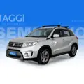 SUZUKI VITARA 1.6 16V GASOLINA 4YOU AUTOMÁTICO SUZUKI VITARA 1.6 16V GASOLINA 4YOU AUTOMÁTICO