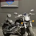 SUZUKI BOULEVARD M800R SUZUKI BOULEVARD M800R