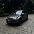 SUZUKI GRAND VITARA 2.0 4X2 16V GASOLINA 4P AUTOMÁTICO SUZUKI GRAND VITARA 2.0 4X2 16V GASOLINA 4P AUTOMÁTICO