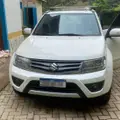 SUZUKI GRAND VITARA 2.0 4X4 16V GASOLINA 4P AUTOMÁTICO SUZUKI GRAND VITARA 2.0 4X4 16V GASOLINA 4P AUTOMÁTICO