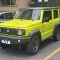 SUZUKI JIMNY 1.5 GASOLINA SIERRA 4STYLE 4X4 AUTOMÁTICO SUZUKI JIMNY 1.5 GASOLINA SIERRA 4STYLE 4X4 AUTOMÁTICO