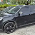 SUZUKI VITARA 1.4 16V TURBO GASOLINA 4SPORT ALLGRIP AUTOMÁTICO SUZUKI VITARA 1.4 16V TURBO GASOLINA 4SPORT ALLGRIP AUTOMÁTICO