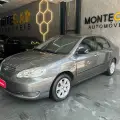 TOYOTA COROLLA 1.6 XLI 16V GASOLINA 4P AUTOMÁTICO TOYOTA COROLLA 1.6 XLI 16V GASOLINA 4P AUTOMÁTICO