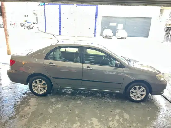TOYOTA-COROLLA-2007