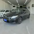 TOYOTA COROLLA 1.8 SE-G 16V FLEX 4P AUTOMÁTICO TOYOTA COROLLA 1.8 SE-G 16V FLEX 4P AUTOMÁTICO