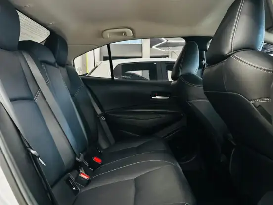 TOYOTA-COROLLA-1.8 VVT-I HYBRID FLEX ALTIS CVT TOYOTA-COROLLA-2021