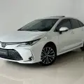 TOYOTA COROLLA 1.8 VVT-I HYBRID FLEX ALTIS PREMIUM CVT TOYOTA COROLLA 1.8 VVT-I HYBRID FLEX ALTIS PREMIUM CVT