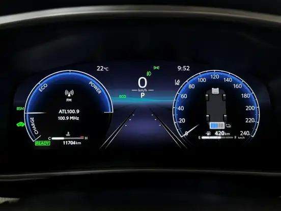 TOYOTA-COROLLA-1.8 VVT-I HYBRID FLEX ALTIS PREMIUM CVT TOYOTA-COROLLA-2025