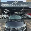 TOYOTA COROLLA 1.8 XEI 16V FLEX 4P AUTOMÁTICO TOYOTA COROLLA 1.8 XEI 16V FLEX 4P AUTOMÁTICO