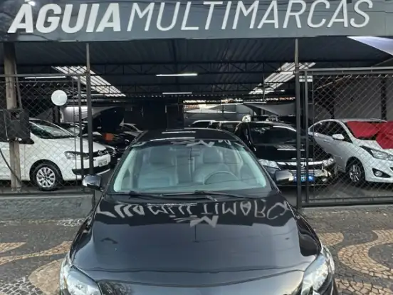TOYOTA-COROLLA-1.8 XEI 16V FLEX 4P AUTOMÁTICO TOYOTA-COROLLA-2009