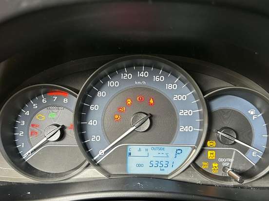 TOYOTA-COROLLA-1.8 GLI 16V FLEX 4P AUTOMÁTICO TOYOTA-COROLLA-2017