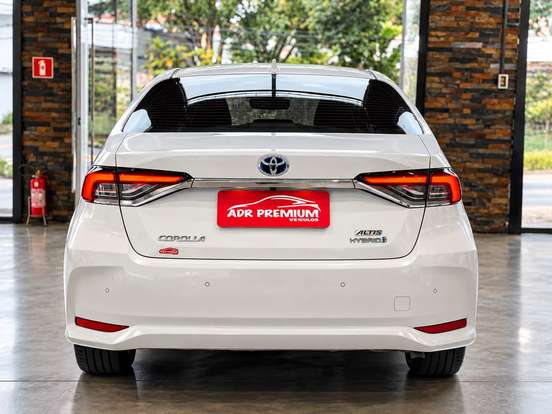 TOYOTA-COROLLA-1.8 VVT-I HYBRID FLEX ALTIS CVT TOYOTA-COROLLA-2024