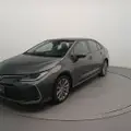 TOYOTA COROLLA 1.8 VVT-I HYBRID FLEX ALTIS CVT TOYOTA COROLLA 1.8 VVT-I HYBRID FLEX ALTIS CVT