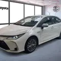 TOYOTA COROLLA 1.8 VVT-I HYBRID FLEX ALTIS CVT TOYOTA COROLLA 1.8 VVT-I HYBRID FLEX ALTIS CVT