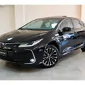 TOYOTA COROLLA 1.8 VVT-I HYBRID FLEX ALTIS PREMIUM CVT TOYOTA COROLLA 1.8 VVT-I HYBRID FLEX ALTIS PREMIUM CVT