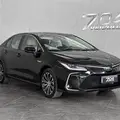 TOYOTA COROLLA 1.8 VVT-I HYBRID FLEX ALTIS PREMIUM CVT TOYOTA COROLLA 1.8 VVT-I HYBRID FLEX ALTIS PREMIUM CVT