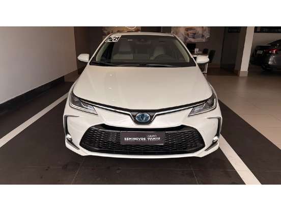 TOYOTA-COROLLA-1.8 VVT-I HYBRID FLEX ALTIS PREMIUM CVT TOYOTA-COROLLA-2026