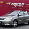 TOYOTA COROLLA 1.8 XEI 16V FLEX 4P AUTOMÁTICO TOYOTA COROLLA 1.8 XEI 16V FLEX 4P AUTOMÁTICO
