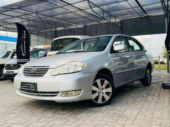 TOYOTA-COROLLA-2007
