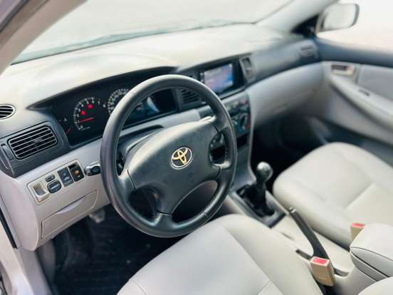 TOYOTA-COROLLA-2007