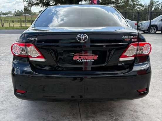TOYOTA-COROLLA-1.8 XLI 16V FLEX 4P MANUAL TOYOTA-COROLLA-2013