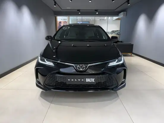 TOYOTA-COROLLA-2.0 VVT-IE FLEX ALTIS PREMIUM DIRECT SHIFT TOYOTA-COROLLA-2024