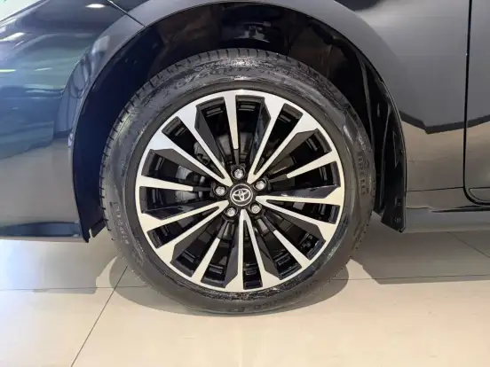 TOYOTA-COROLLA-2.0 VVT-IE FLEX ALTIS PREMIUM DIRECT SHIFT TOYOTA-COROLLA-2025