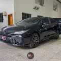 TOYOTA COROLLA 2.0 VVT-IE FLEX GR-S DIRECT SHIFT TOYOTA COROLLA 2.0 VVT-IE FLEX GR-S DIRECT SHIFT