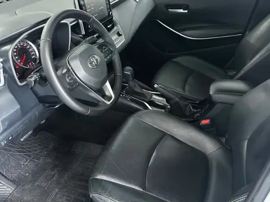 TOYOTA-COROLLA-2.0 VVT-IE FLEX XEI DIRECT SHIFT TOYOTA-COROLLA-2023