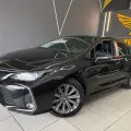 TOYOTA COROLLA 2.0 VVT-IE FLEX XEI DIRECT SHIFT TOYOTA COROLLA 2.0 VVT-IE FLEX XEI DIRECT SHIFT