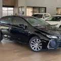 TOYOTA COROLLA 2.0 VVT-IE FLEX XEI DIRECT SHIFT TOYOTA COROLLA 2.0 VVT-IE FLEX XEI DIRECT SHIFT