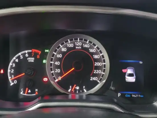 TOYOTA-COROLLA-2.0 VVT-IE FLEX XEI DIRECT SHIFT TOYOTA-COROLLA-2020