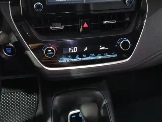 TOYOTA-COROLLA-2.0 VVT-IE FLEX XEI DIRECT SHIFT TOYOTA-COROLLA-2020