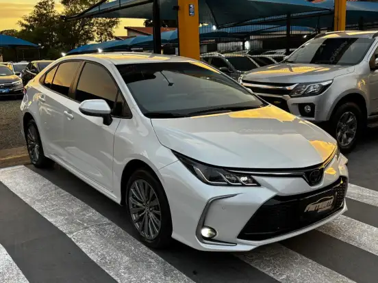 TOYOTA-COROLLA-2.0 VVT-IE FLEX XEI DIRECT SHIFT TOYOTA-COROLLA-2023