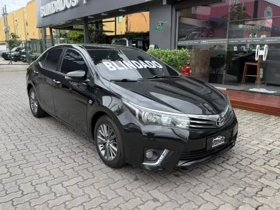 TOYOTA-COROLLA-2.0 XEI 16V FLEX 4P AUTOMÁTICO TOYOTA-COROLLA-2016