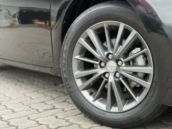 TOYOTA-COROLLA-2.0 XEI 16V FLEX 4P AUTOMÁTICO TOYOTA-COROLLA-2016