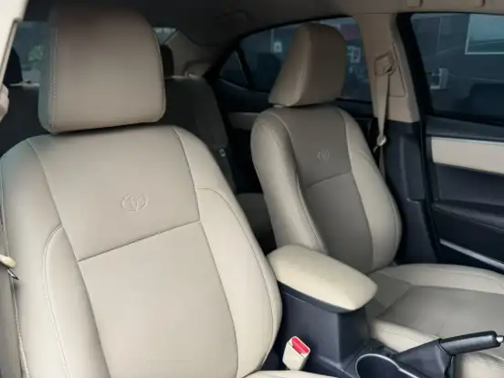 TOYOTA-COROLLA-2.0 XEI 16V FLEX 4P AUTOMÁTICO TOYOTA-COROLLA-2016