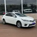 TOYOTA COROLLA 2.0 XEI 16V FLEX 4P AUTOMÁTICO TOYOTA COROLLA 2.0 XEI 16V FLEX 4P AUTOMÁTICO