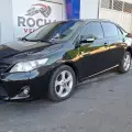 TOYOTA COROLLA 2.0 XEI 16V FLEX 4P AUTOMÁTICO TOYOTA COROLLA 2.0 XEI 16V FLEX 4P AUTOMÁTICO